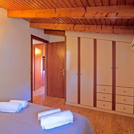 Holiday home Corfu Summer Maisonette