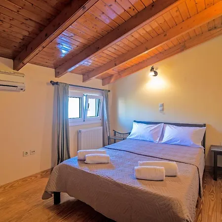 Corfu Summer Maisonette Holiday home *
