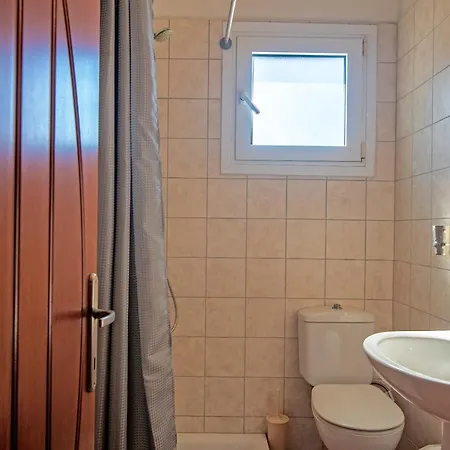 Corfu Summer Maisonette *