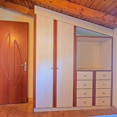 Corfu Summer Maisonette