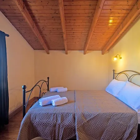 Corfu Summer Maisonette Holiday home