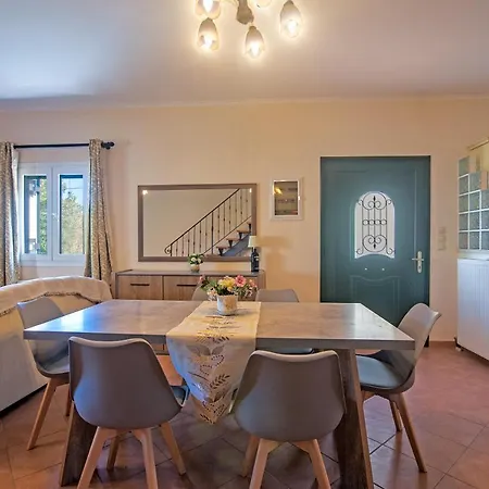 Corfu Summer Maisonette Holiday home *