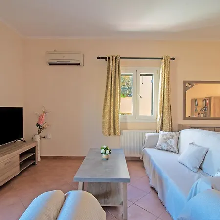 Corfu Summer Maisonette Potamos (Corfu)