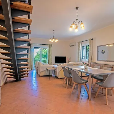 Holiday home Corfu Summer Maisonette