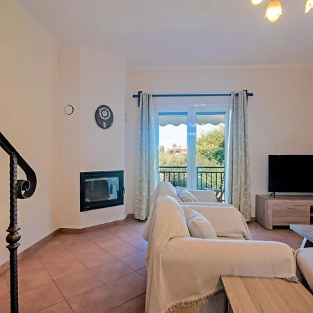 Holiday home Corfu Summer Maisonette Potamos (Corfu)