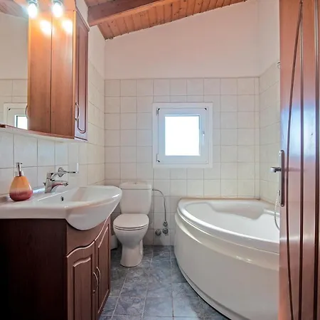 Holiday home Corfu Summer Maisonette Potamos (Corfu)