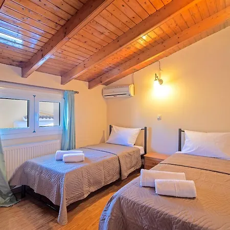 Holiday home Corfu Summer Maisonette