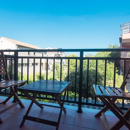 Holiday home Corfu Summer Maisonette Potamos (Corfu)