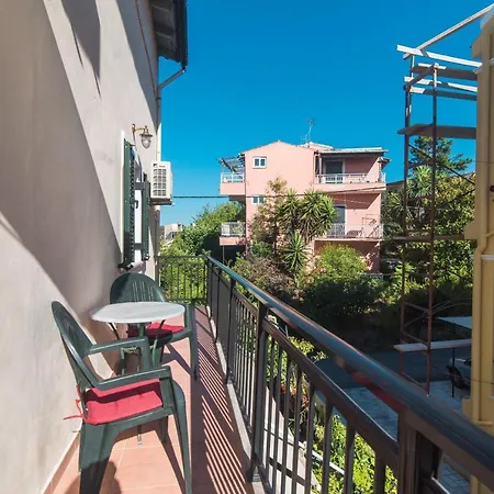 Holiday home Corfu Summer Maisonette