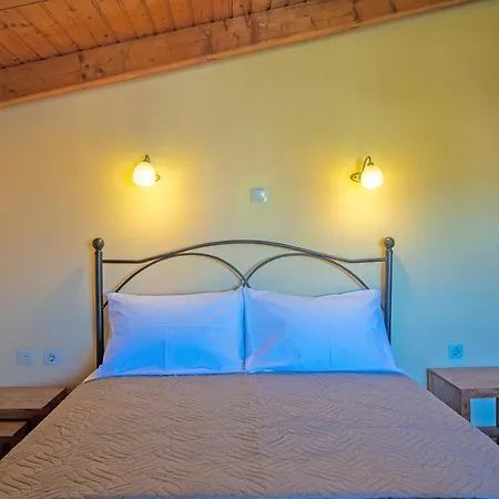 Corfu Summer Maisonette *
