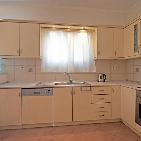 Corfu Summer Maisonette * Potamos (Corfu)
