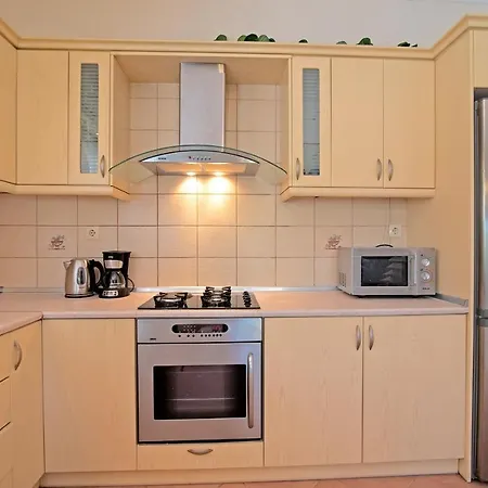 Holiday home Corfu Summer Maisonette