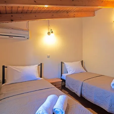 Corfu Summer Maisonette Potamos (Corfu)