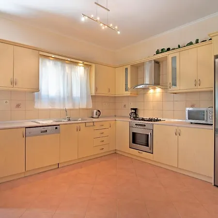 Corfu Summer Maisonette Holiday home