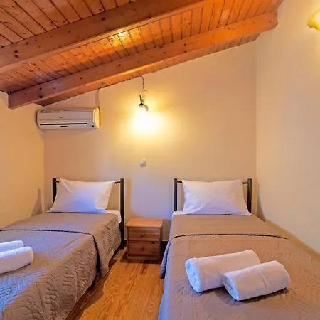 Holiday home Corfu Summer Maisonette *
